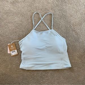 Nani midkini swim top